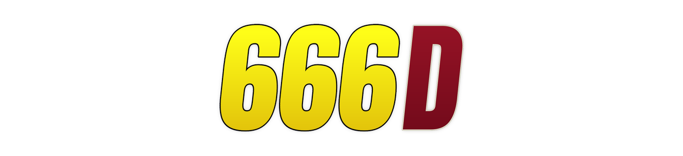 666d